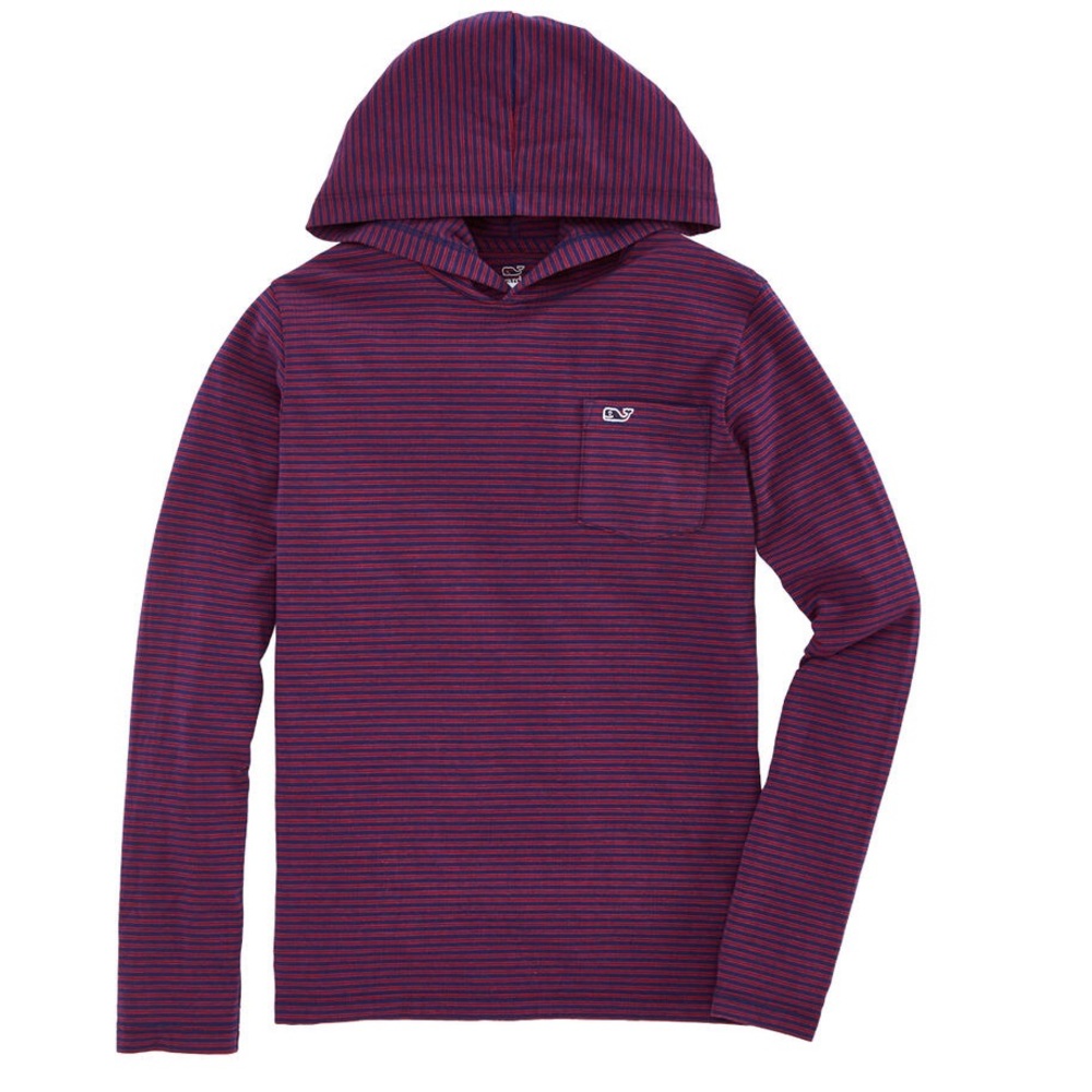 VINEYARD VINES EDGARTOWN HOODIE